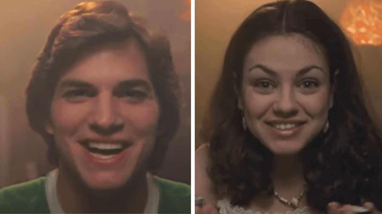 Humo en 'That 70's Show'