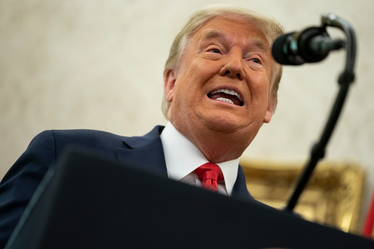 Ante la fallida estrategia en las cortes, Trump recurre a presiones directas para intentar revertir su derrota electoral