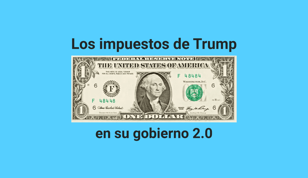 El plan 2.0 para los taxes de Trump