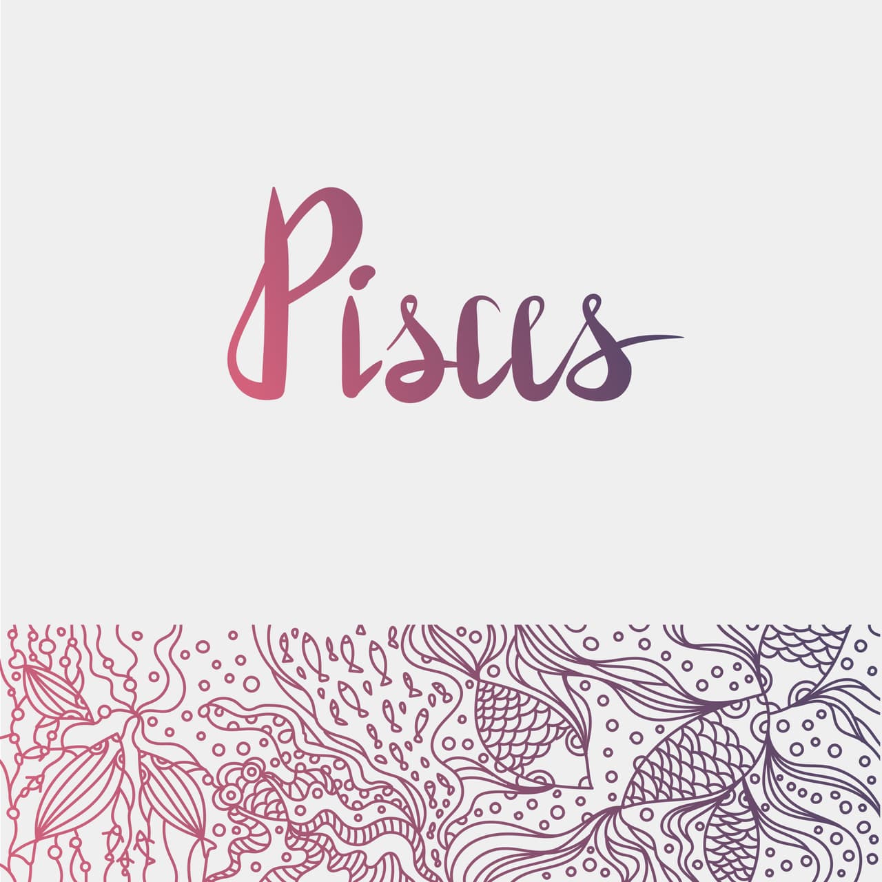 <b><u>Piscis</u></b>
<br>
<b><u>El solsticio influye: A verlo todo con un ángulo positivo y optimista</u></b>
<br>El solsticio marca el inicio de una nueva etapa en que lograrás hacer a un lado los problemas que te han preocupado y podrás encontrar soluciones económicas viables, sobre todo vivir felizmente junto a una persona especial. Tu intuición es fuerte, pisciano.