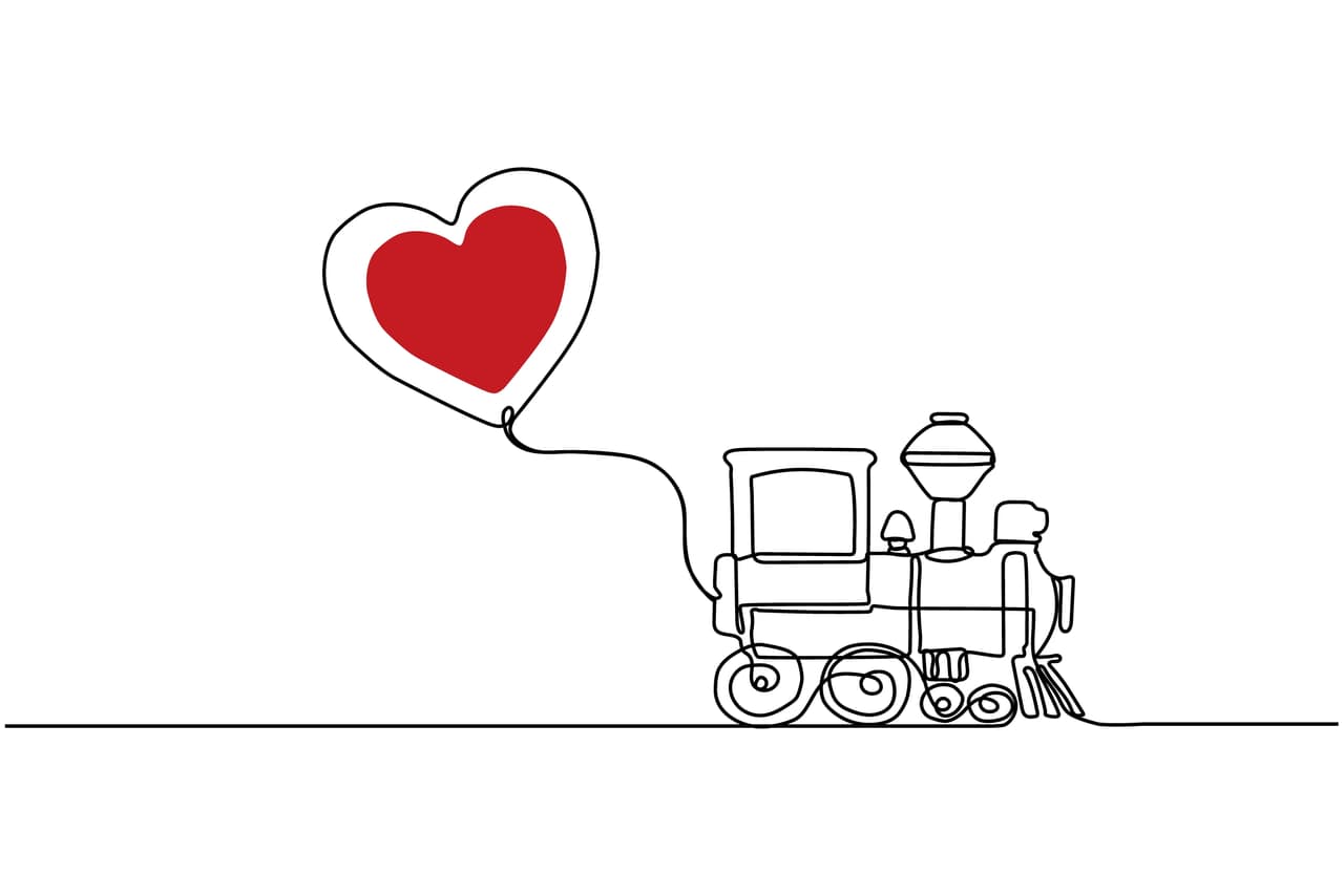Aprovecha todas las oportunidades que surjan. Muchas veces se presentan y luego uno no sabe por qué las dejó escapar. No lo hagas ahora. El tren de la dicha te está esperando, pero si no te subes al vagón, lo podrías perder.
<br>