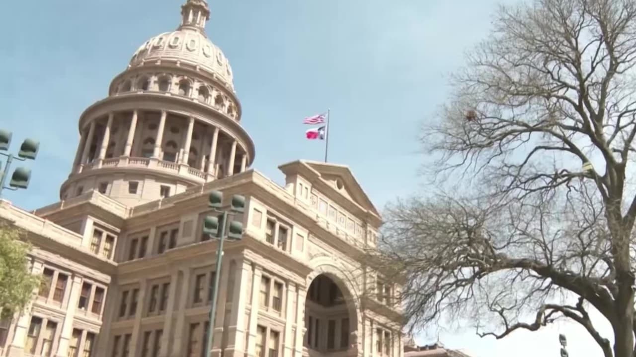 Sesión especial de la Legislatura de Texas: ¿cuáles son los temas principales y más controversiales?