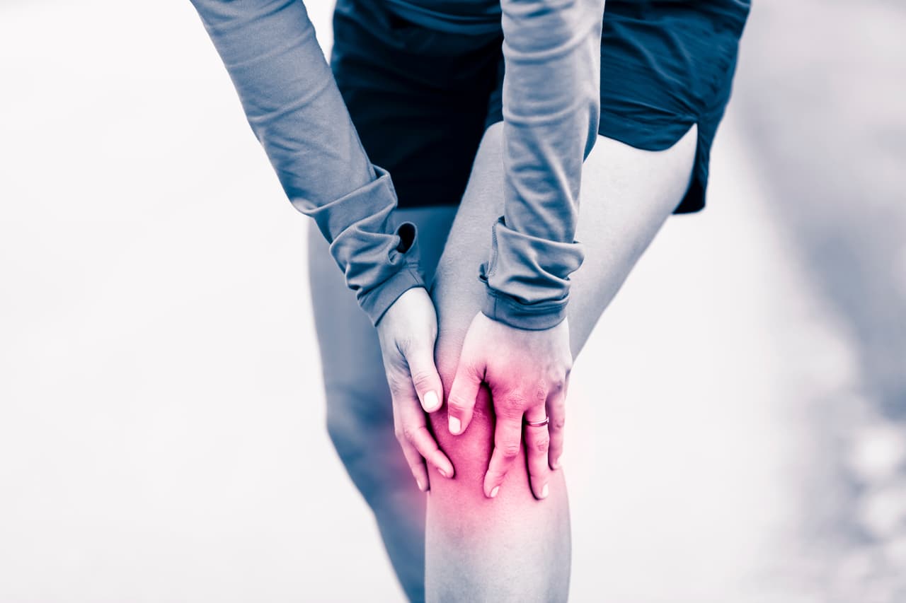 <b>Reumatismo. </b>El dolor en las articulaciones se potencializa considerablemente durante la temporada de frío, por lo que es no es de extrañar que sufras estos malestares cuando tu cuerpo queda expuesto a las bajas temperaturas.