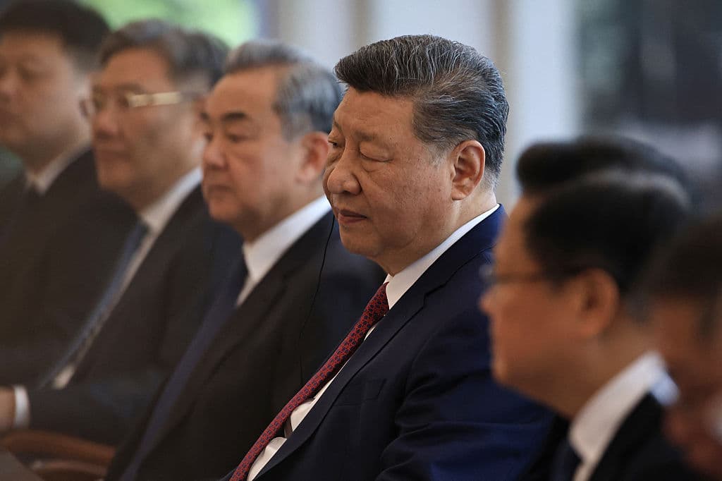 China responde a Trump subiendo al 125% los aranceles a los productos de EEUU