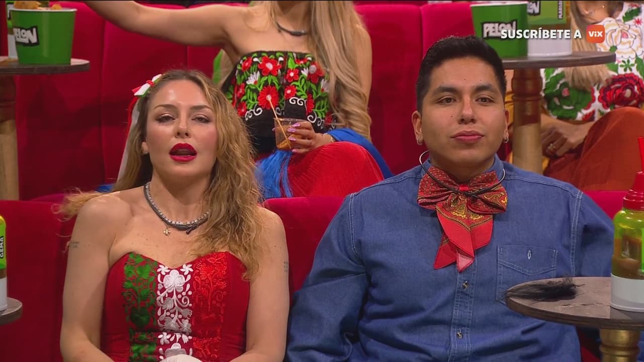 Gema se burla de las reacciones de los habitantes tras ver el cine y asegura: 'Siempre he soñado con protagonizar'