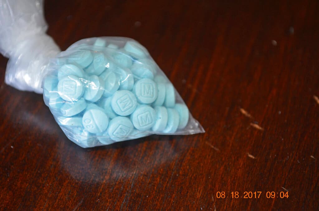 El consumo de drogas sintéticas, específicamente fentanilo, durante el primer año de pandemia aumentó y con ello las muertes por sobredosis entre los adolescentes.