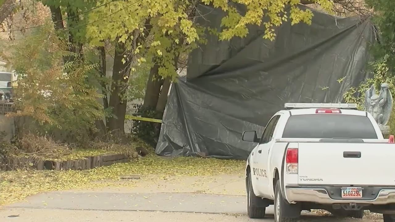 Hallan tres cuerpos, el de un niño entre ellos, en una residencia en Flowell: esto se sabe