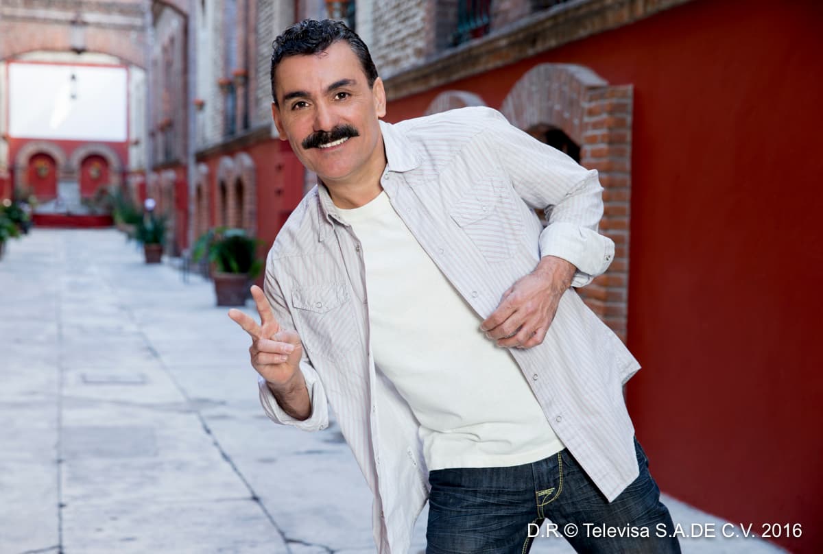 Fue parte del elenco de 
<i>Sueño de amor</i> en el 2015.
