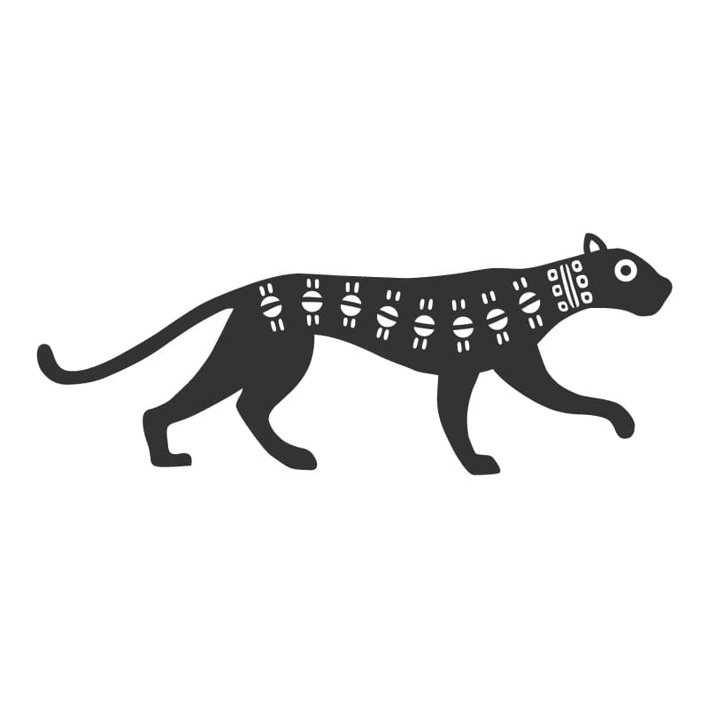 <b>Jaguar (del 7 de marzo al 3 de abril)</b>
<br>Es el signo más apasionado de todo el horóscopo. No hay nada que sea imposible para ellos, son desmedidamente persuasivos. Aman el riesgo y la ilegalidad, cuanto más difícil sea el objetivo, más emoción les provoca.