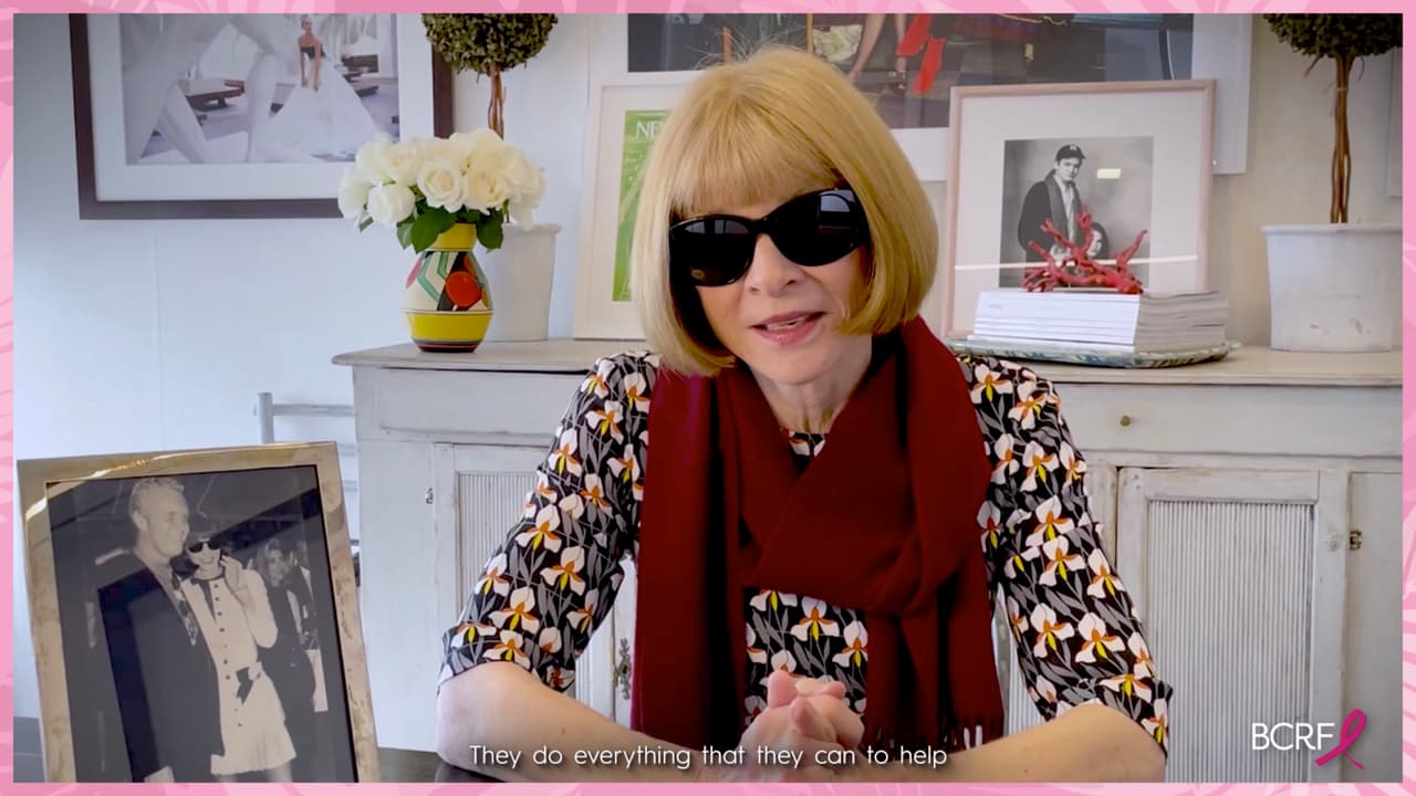 <b>Puesto 16. Anna Wintour. </b>Este ícono de la moda de Reino Unido abandonó su estudios en el 
<i>North London Collegiate School </i>para concentrarse en su pasión. Trabajó como editora en varias revistas de moda pequeñas hasta que fue contratada por American Vogue, donde continúa. Según Finance Buzz, 
<a href="https://financebuzz.com/millionaires-without-a-college-degree"><u>Wintour tiene un patrimonio neto estimado de entre 35 a 50 millones de dólares</u></a>.
