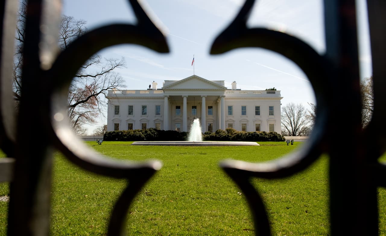 ¿Cómo obtener un empleo en la futura Casa Blanca de Donald Trump?