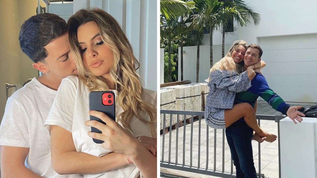 Lele Pons mostró detalles de su nueva y lujosa casa que compró con Guaynaa
