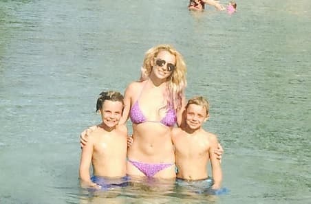 britney