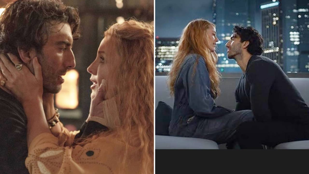 Frases de 'Romper el círculo' que te ayudarán a salir de esa relación que te está dañando
