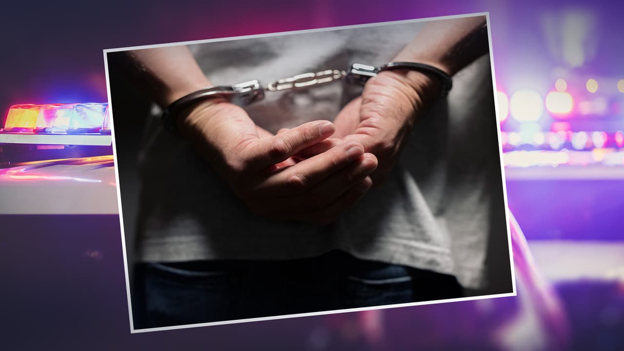 Arrestan a sospechoso de intentar secuestrar a una niña de 11 años en Los Ángeles