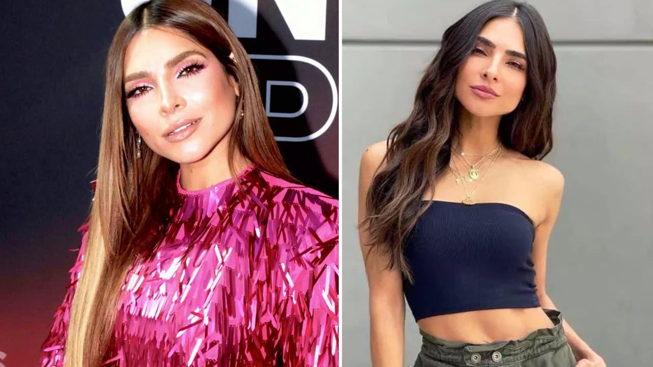 Ale Espinoza preocupa a sus fans con su cambio de alimentación: "Va a quedar más flaquita"