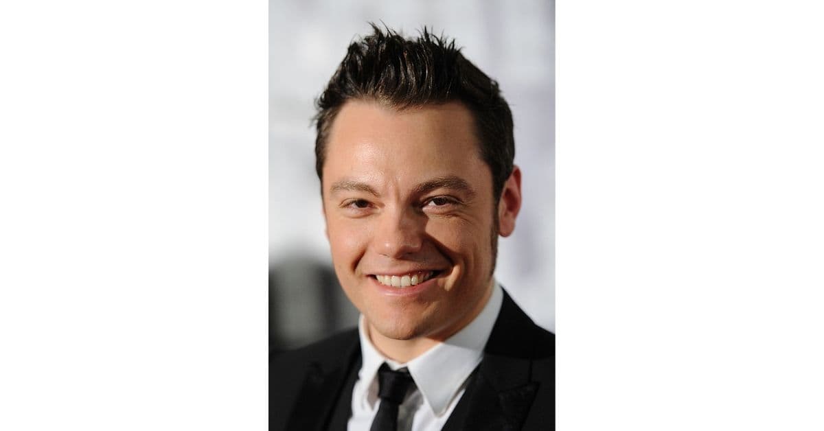 Tiziano Ferro