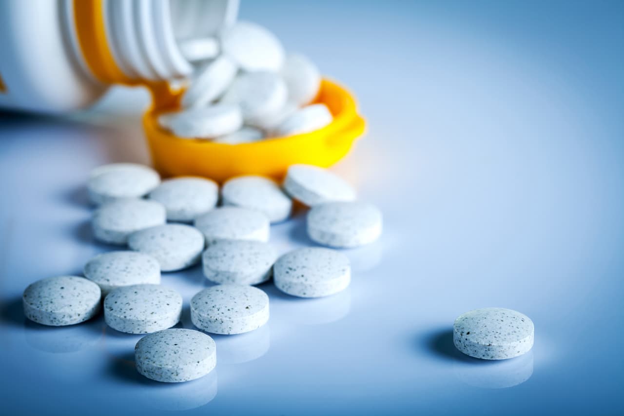 Estos son los 10 medicamentos que el gobierno quiere que bajen de precio en Medicare