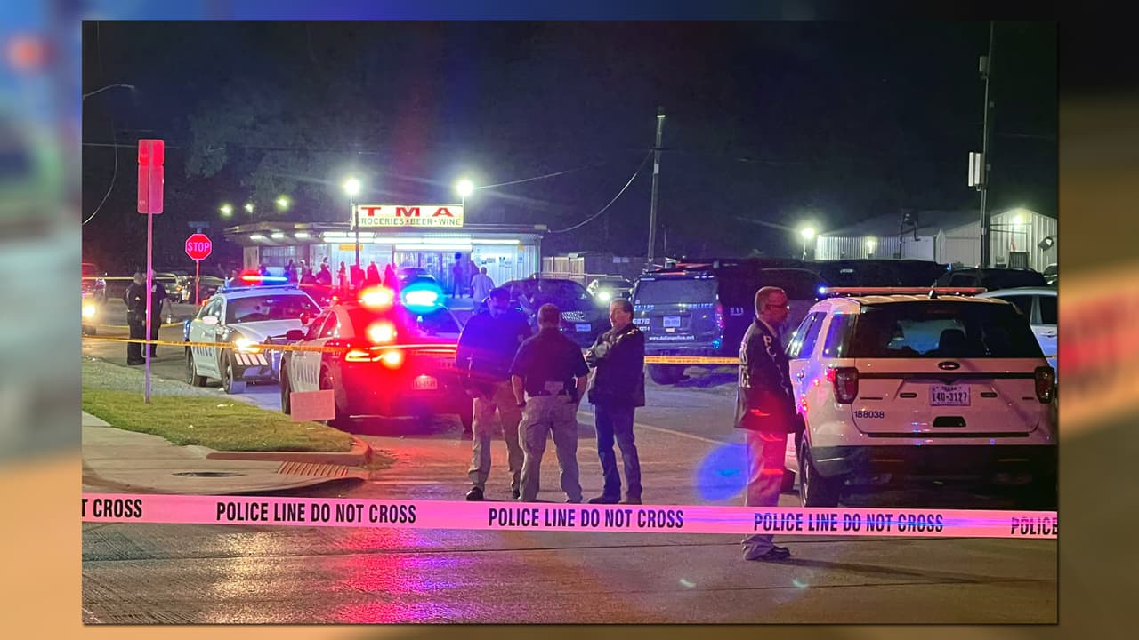 Empezando la noche del domingo, el 911 recibió una llamada de emergencia sobre una posible pelea entre dos personas, 
<b>una de ellas armada.</b>