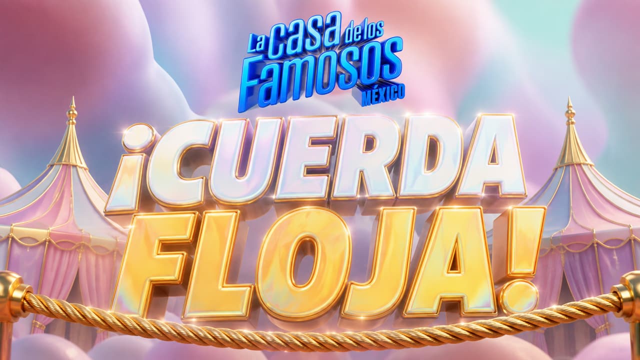 ¡Nominados! Ellos son los habitantes que subieron a la placa en la quinta semana de La Casa de los Famosos México 2026