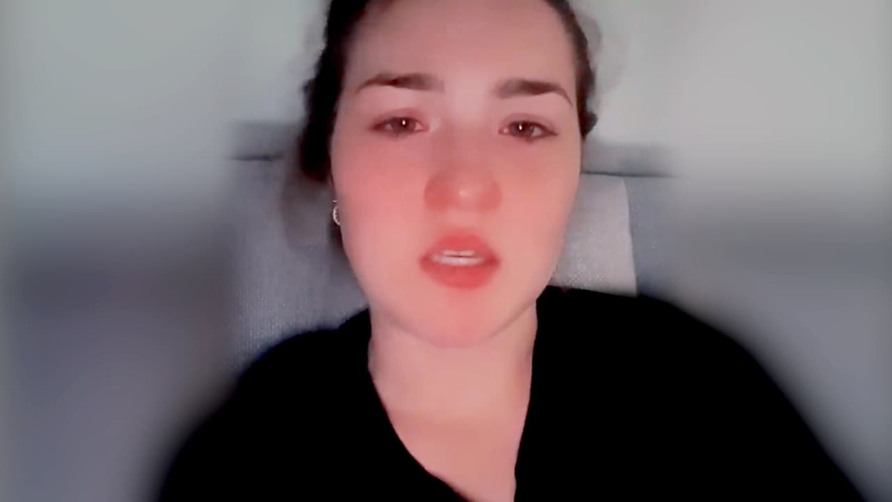 Hija de Alicia Villarreal y Arturo Carmona denuncia que fue víctima de abuso sexual