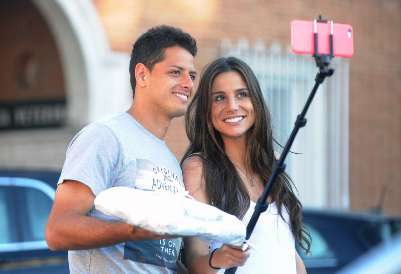 “Lo peor es la deslealtad”: Lucía Villalón habla sobre su ruptura con el ‘Chicharito’
