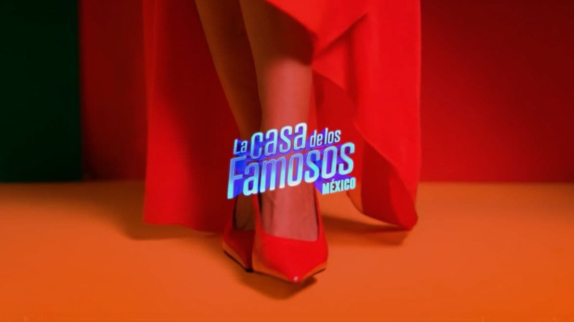 La Casa de los Famosos México 2025: Aquí una pista de la quinta habitante del reality show