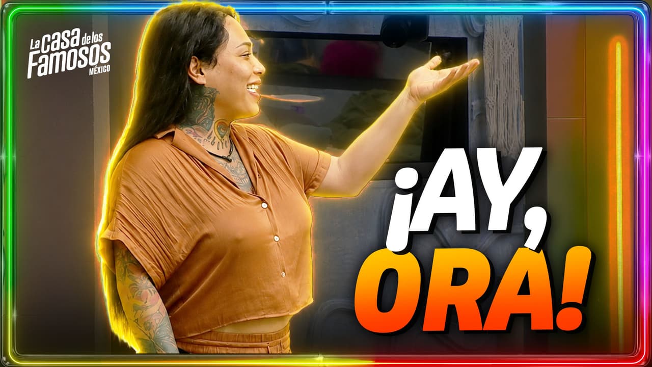 Karina tampoco cae en la BROMA de Masad