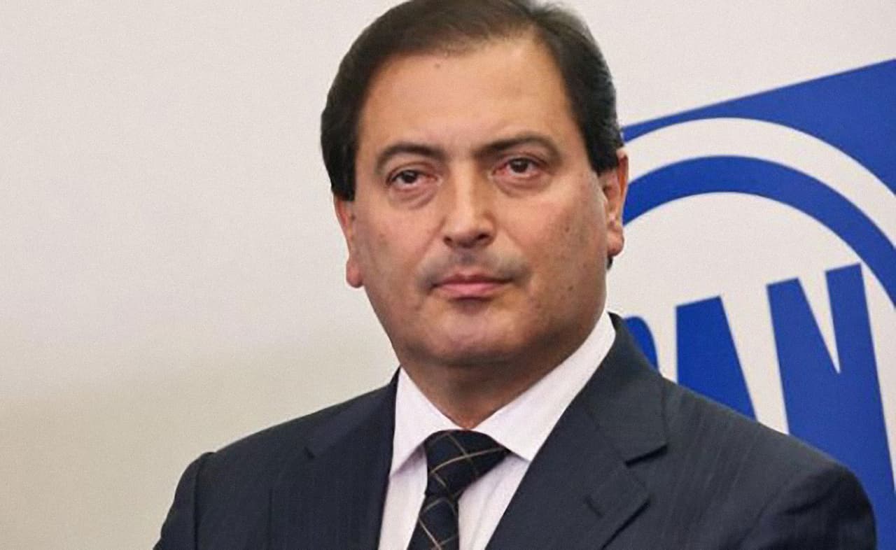 Detienen a exgobernador mexicano Reynoso Femat por defraudación fiscal