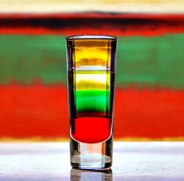 Cocteles que son arte