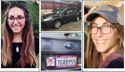 Hallan el cuerpo de una hispana desaparecida en zona restringida de una base militar en California