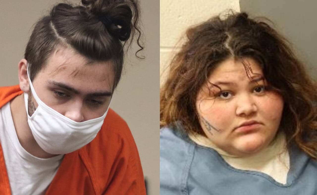 Acusan a padres de un niño de un año que murió por sobredosis de fentanilo