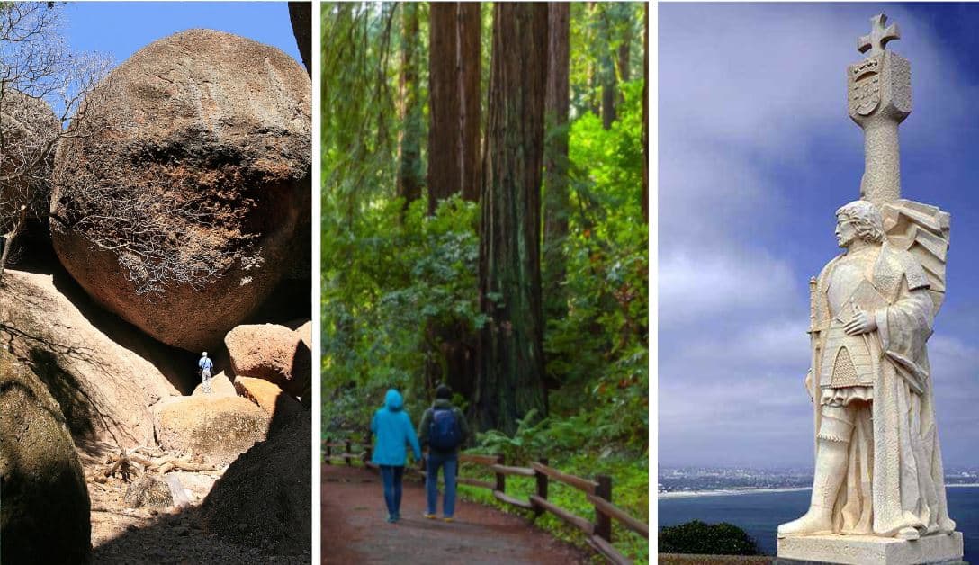 Veteranos y sus familias tendrán entrada gratuita en los 400 Parques Nacionales este 11 de noviembre. El beneficio incluye a las familias de los militares. Entra al portal oficial del National Park en este 
<a href="https://www.nps.gov/subjects/npscelebrates/veterans-day.htm" target="_blank">enlace</a>.