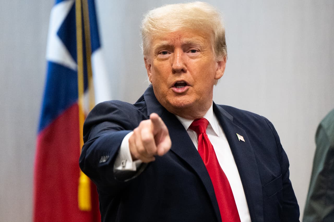 Trump supuestamente sugirió ejecutar a quienes filtraron información de la Casa Blanca, según nuevo libro