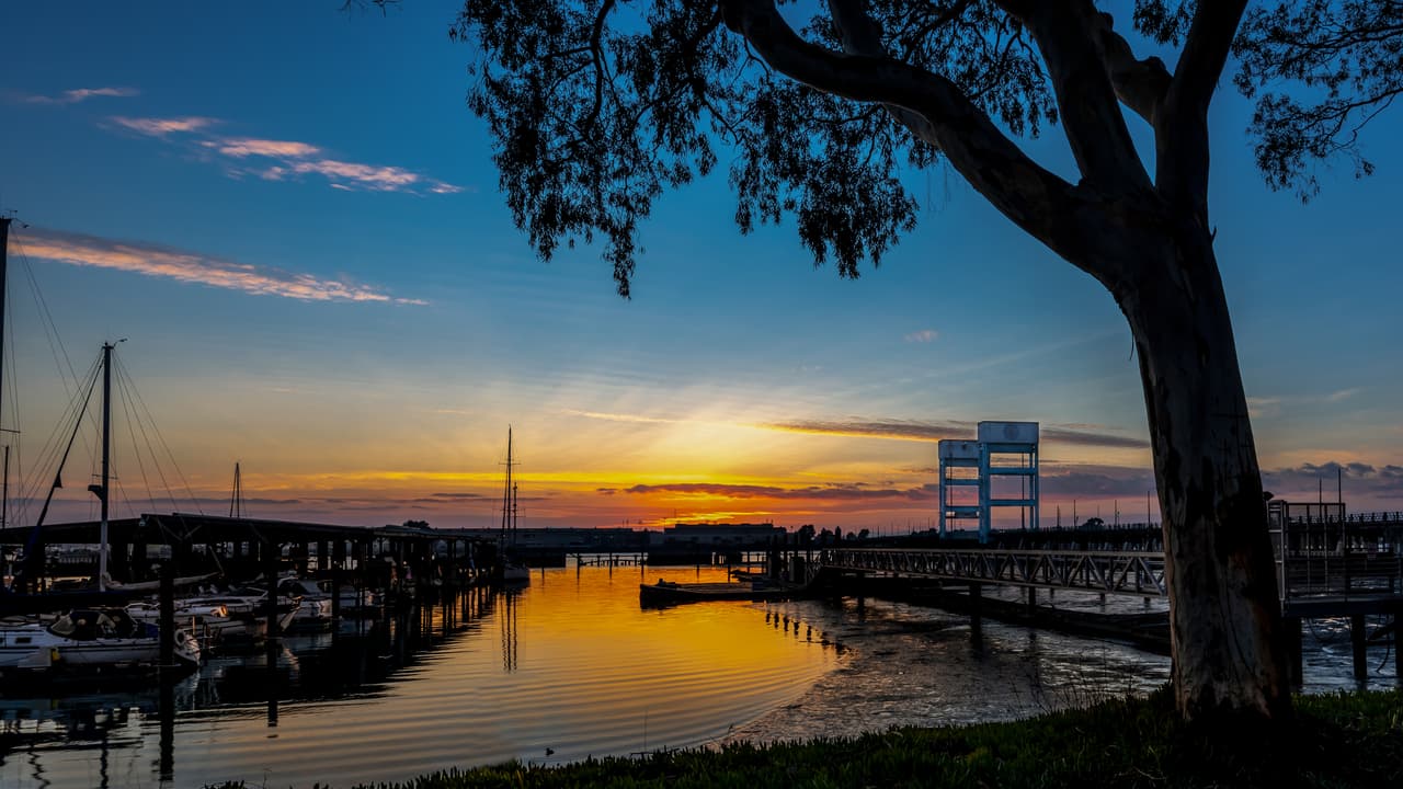 <b>10. Vallejo, California:</b> El top diez lo comparte Vallejo con Fairfield, con un salario medio anual de $64,270 y un precio medio de una vivienda de $606,442.
