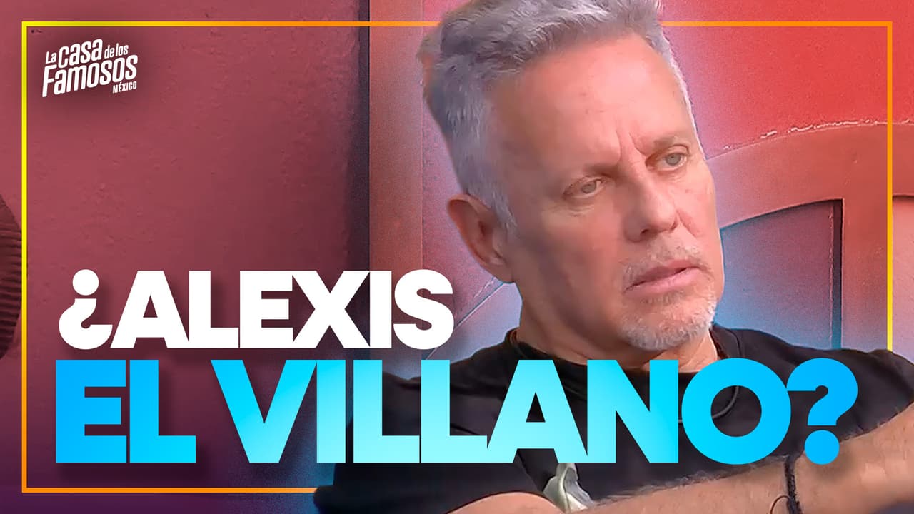 Aldo, Aarón y Abelito RESPALDAN las DURAS DECLARACIONES de Alexis