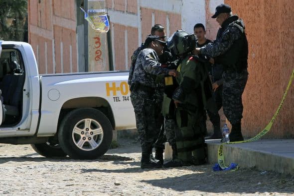 Buena parte del libro se centra precisamente en Tamaulipas, el estado donde nació a comienzos de la década pasada la organización criminal de Los Zetas.