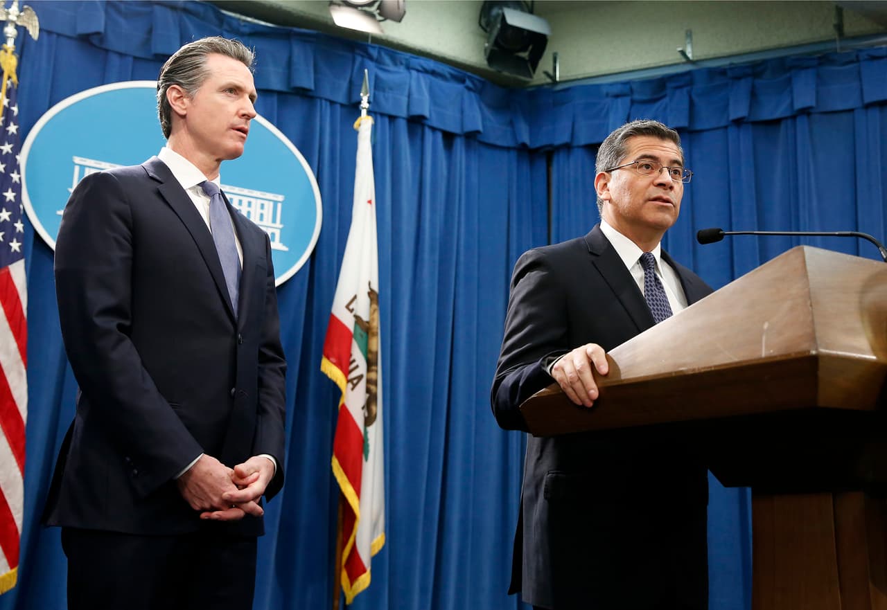 California lidera demanda contra el gobierno Trump por medida que busca detener indefinidamente a niños migrantes