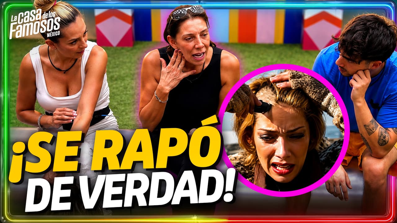 ¡DESTROZADA por AMOR! Cynthia Klitbo: Así grabó la ICÓNICA escena de Tamara en El Privilegio de Amar