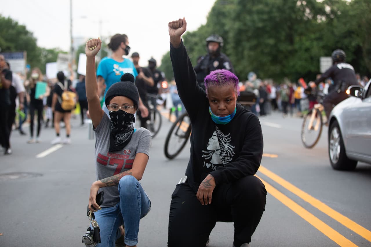 Charlotte, N.C.