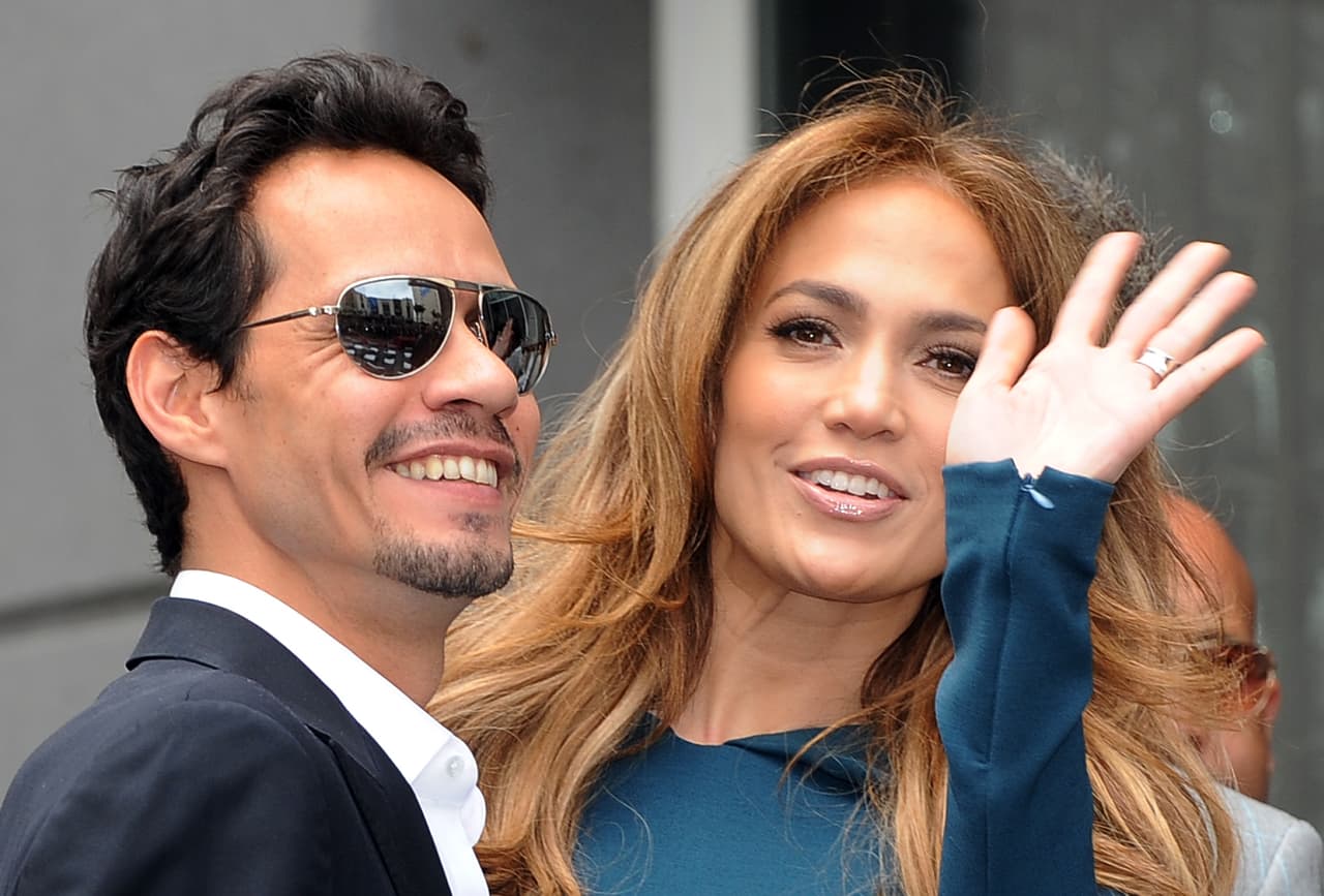 Tras 7 años de matrimonio, se separaron y el anuncio lo hicieron mediante un comunicado que fue publicado por la revista People.