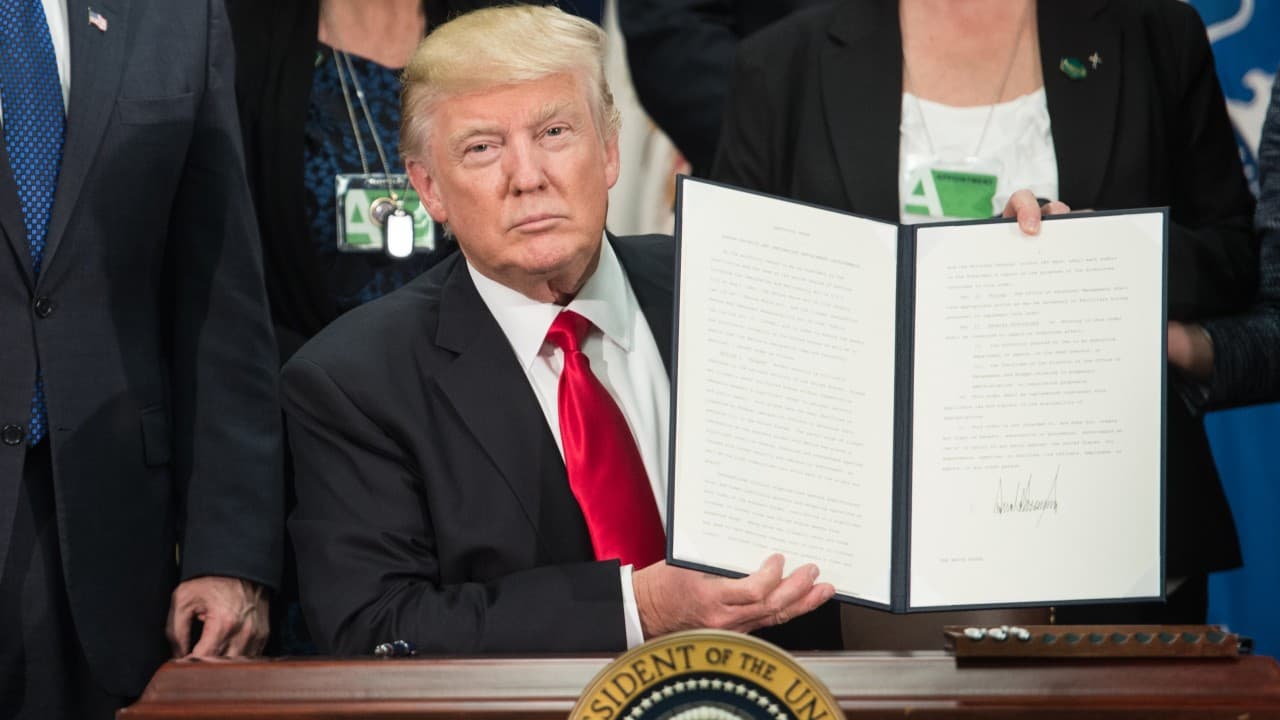 Guía con las nuevas reglas en EEUU para la deportación masiva de indocumentados