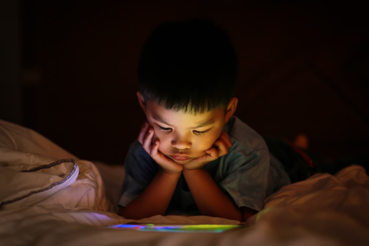 Ver Disney +, Netflix y los canales de YouTube para niños, hay muchos videos educativos. Disney + y Netflix tienen varias series apropiadas para la edad de tus hijos y de diferentes géneros. En YouTube hay canales educativos y también puedes seguir los pasos de algunos canales en como creer cosas en casa.