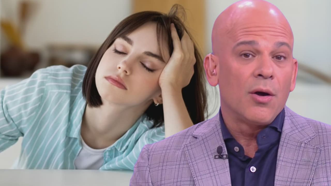Cinco razones por las que siempre estás cansado y que no tienen que ver con el sueño