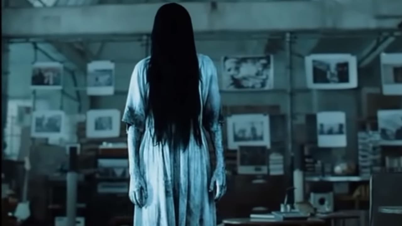 Samara es la niña que atormenta a los protagonistas en las películsa de 'El Aro'.