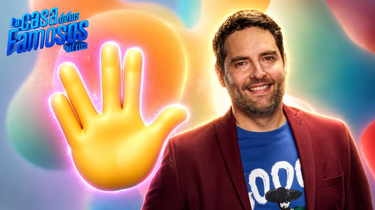 Memo Schutz reveló ser todo un geek por lo que la señal de 'Live Long and Prosper', de 'Star Trek', se convirtió en su emoji.