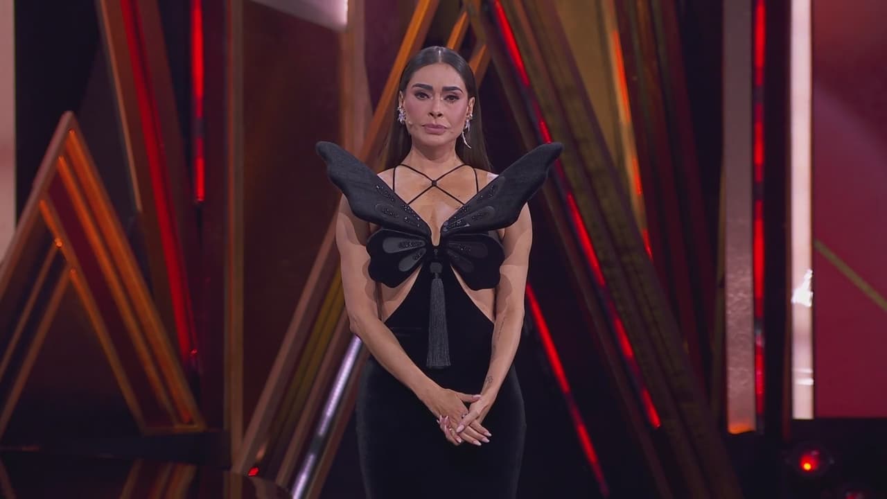Galilea Montijo confirma lo que se les revelará a los habitantes mañana en La Casa De Los Famosos México