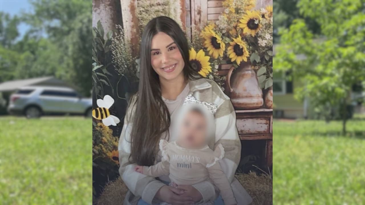 <b><h2 class="cms-H2-H2">Emiten una alerta Amber</h2></b>
<br>
<br>📌 Cerca de las 2:00 de la mañana, del martes 29 de abril, las autoridades de Carolina del Norte emitieron una alerta Amber, pidiendo ayuda de la comunidad para encontrar a Alondra Benítez y a su hija.