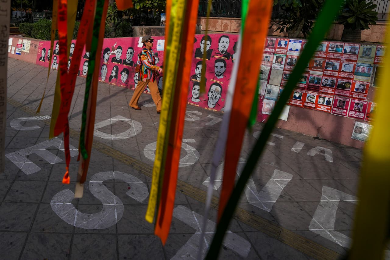 Mientras gobiernos locales y federal afirman que las cifras de violencia han disminuido, la gente de Sinaloa espera vivir tiempos mejores, y que se reconozca a su entidad por mucho más que tiene que ofrecer.