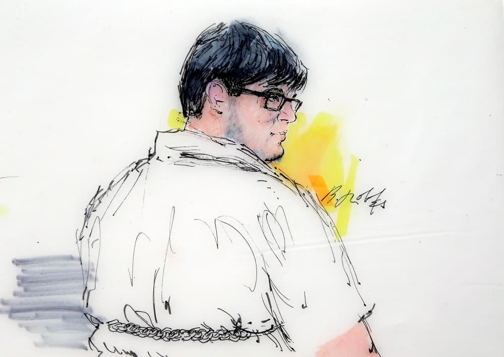 Pasará 20 años en prisión el joven hispano que armó a los atacantes de la matanza de San Bernardino, California 